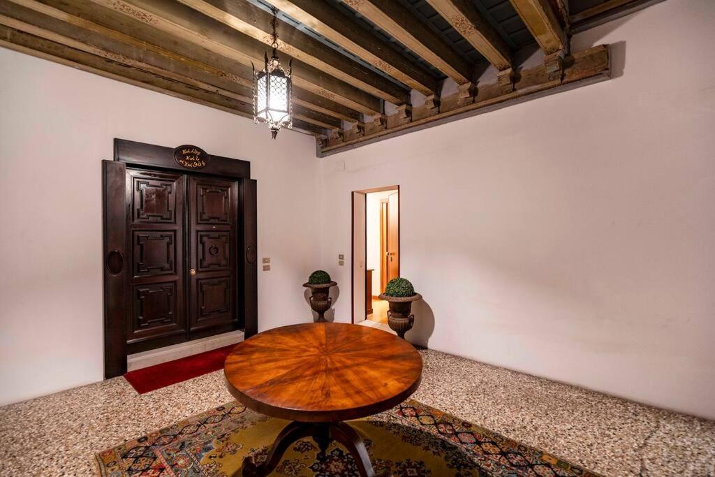 Design Loft In - San Polo Apartamento Venecia