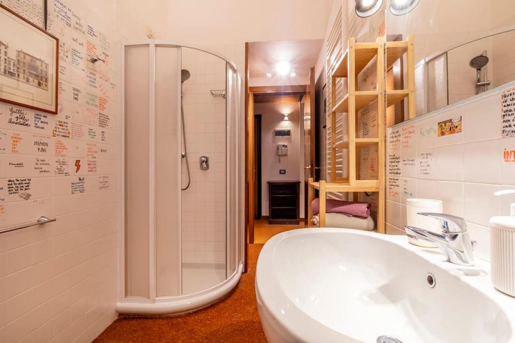 Apartamento Design Loft In - San Polo Venecia