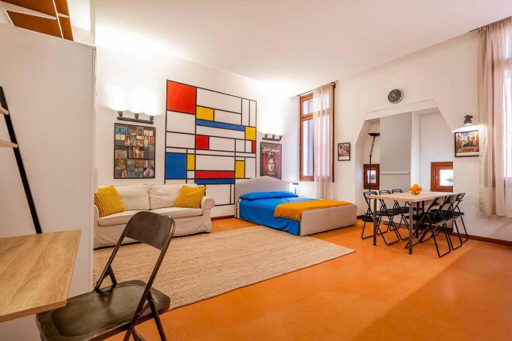 Design Loft In - San Polo * Venecia