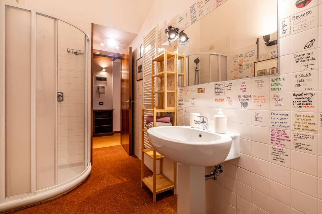 Apartamento Design Loft In - San Polo
