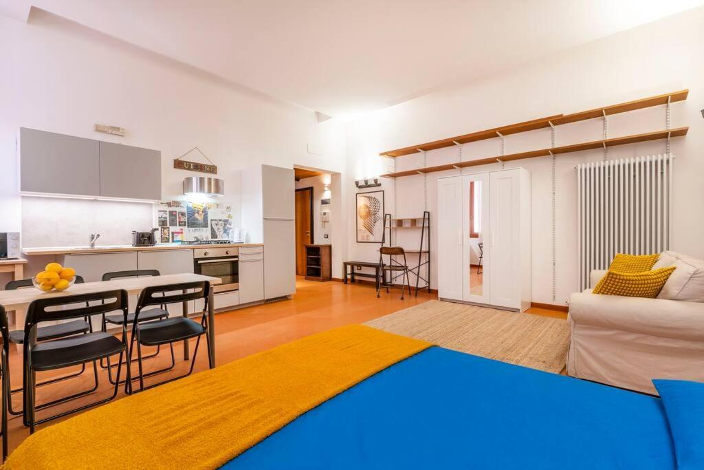 Apartamento Design Loft In - San Polo Venecia