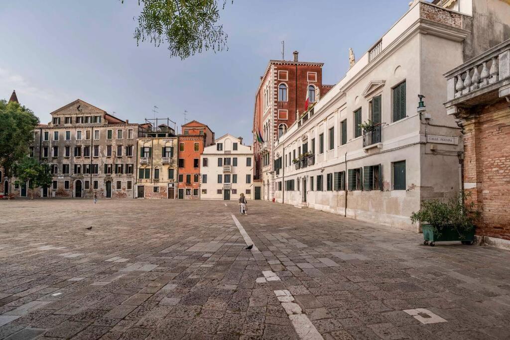 Design Loft In - San Polo * Venecia