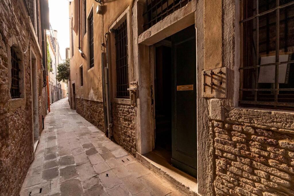 Design Loft In - San Polo * Venecia